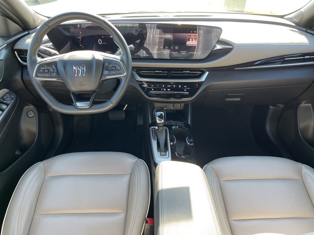 Used 2024 Buick Envista Avenir image 26