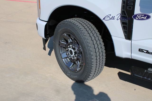 New 2026 Ford F250 XL w/ STX Appearance Package image 5