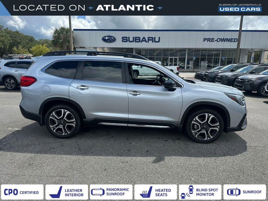 Used 2024 Subaru Ascent Touring w/ Popular Package #2