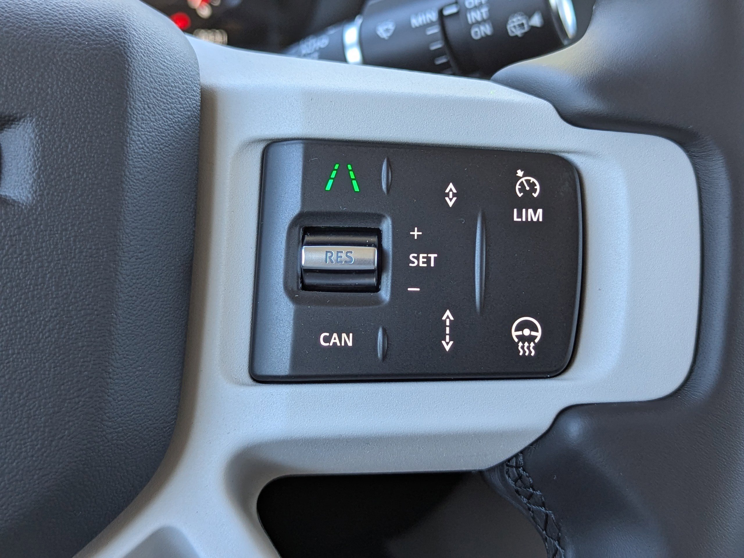 New 2026 Land Rover Defender 110 S image 33
