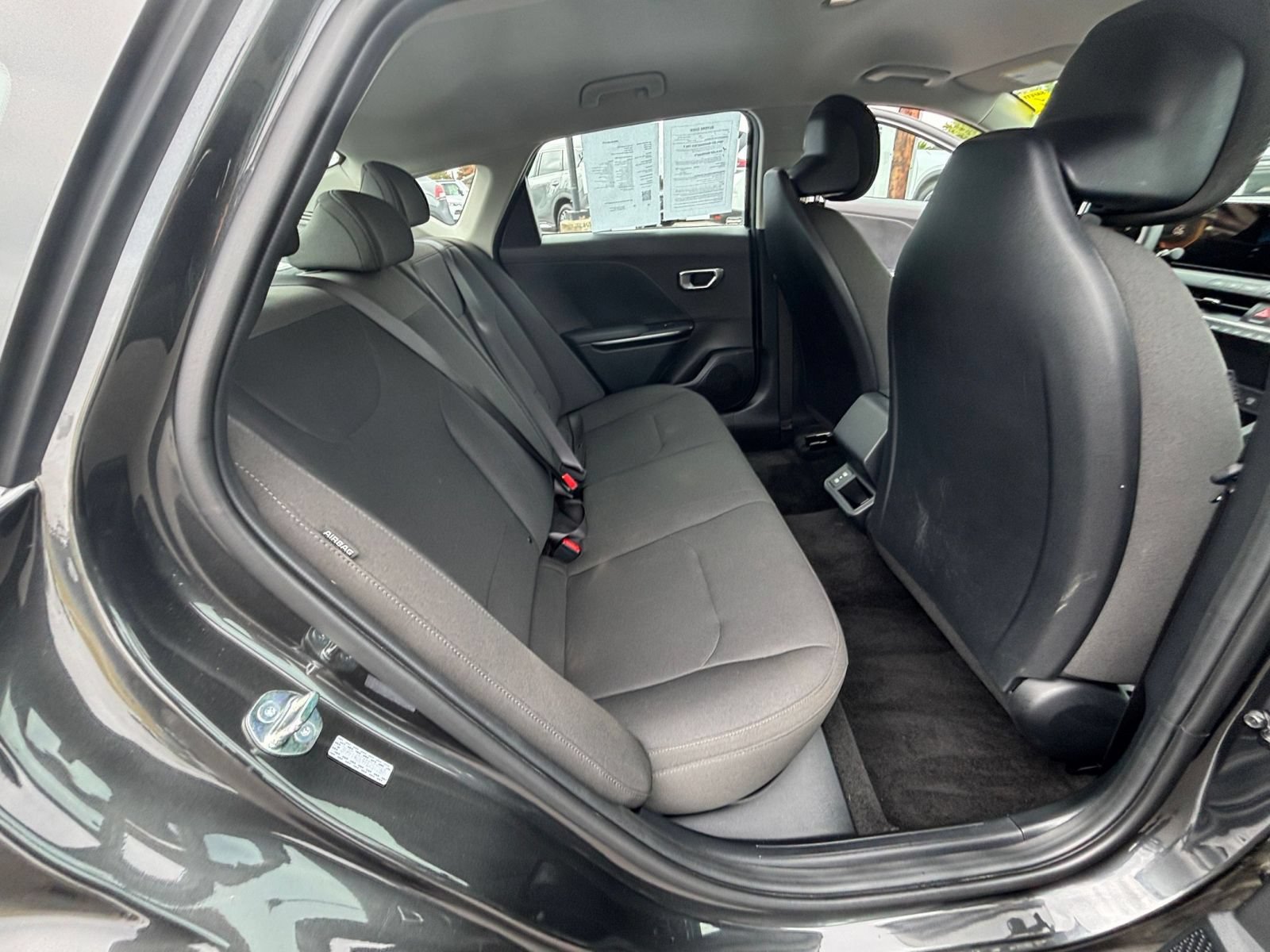 Used 2026 Kia K4 FWD image 25