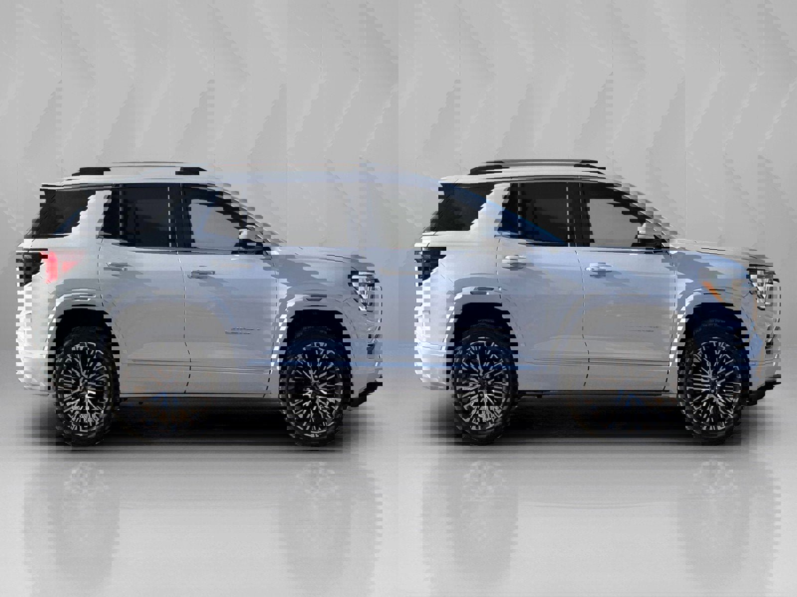 New 2026 GMC Terrain Denali w/ LPO, Floor Liner Package image 4