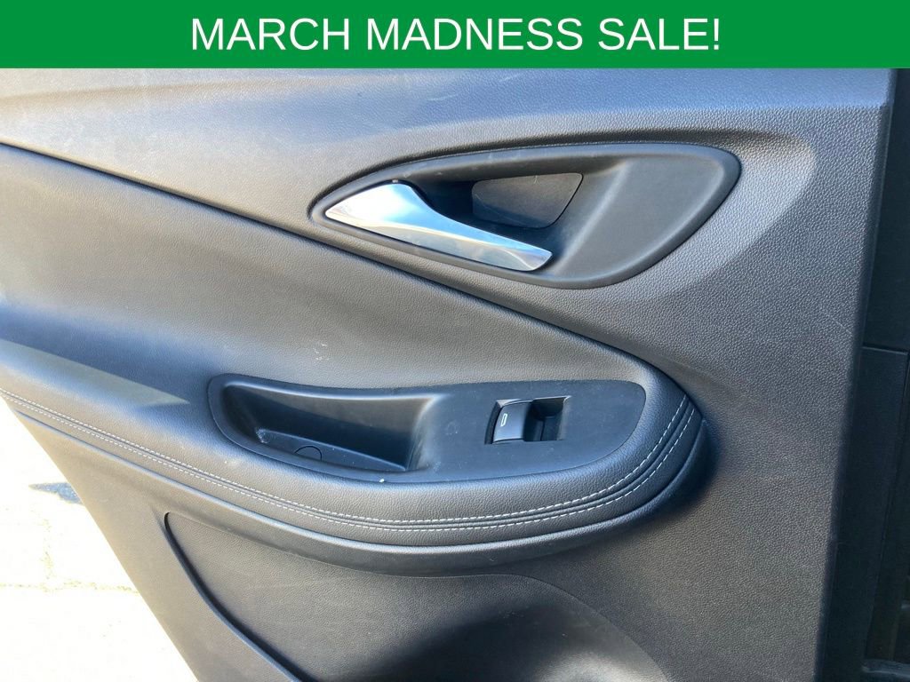 Used 2023 Buick Encore GX Preferred w/ Cold Weather Comfort Package image 22