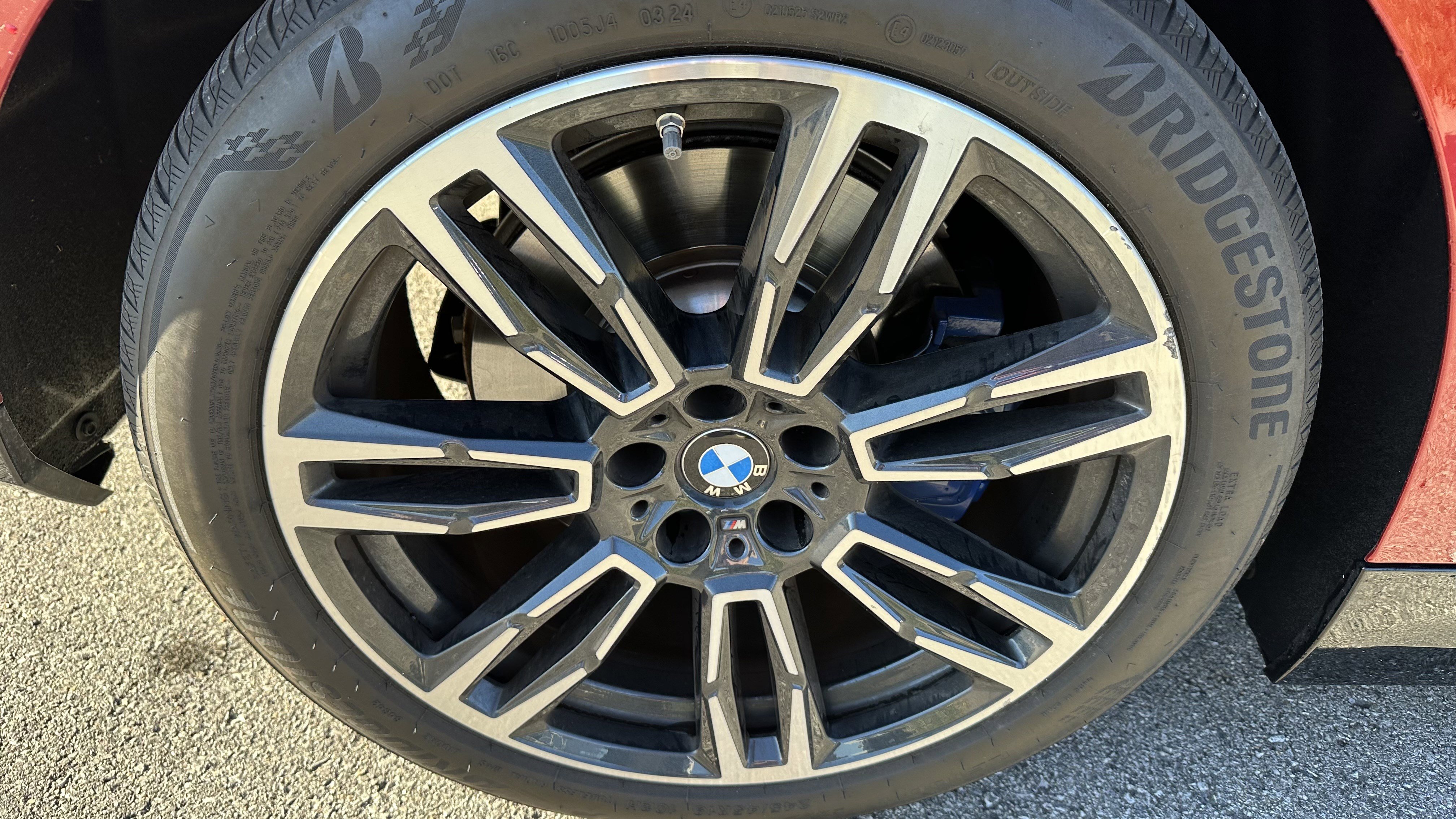 Used 2024 BMW 540i xDrive 540i xDrive w/ Premium Package image 14