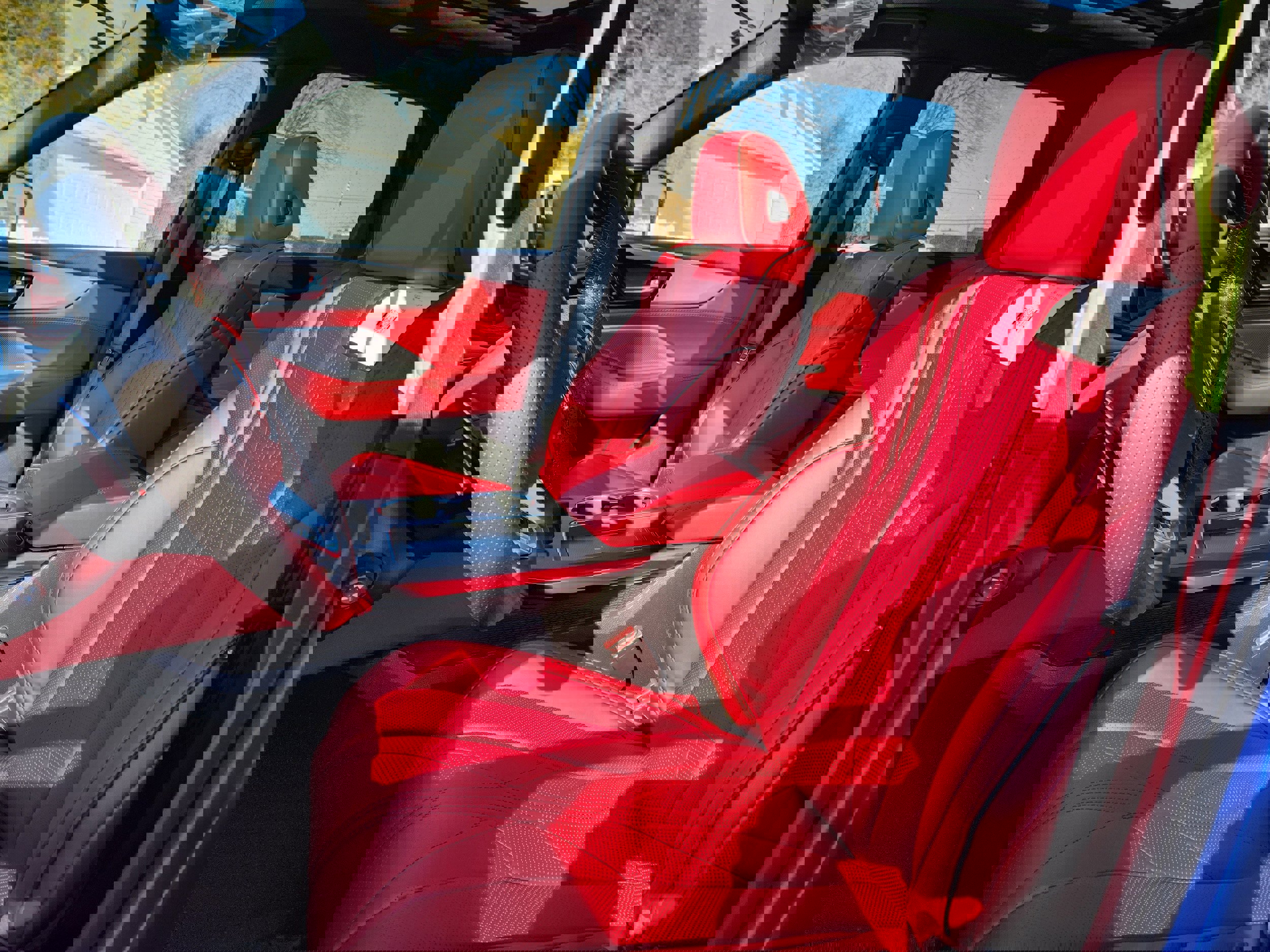 New 2026 Acura MDX A-Spec image 8