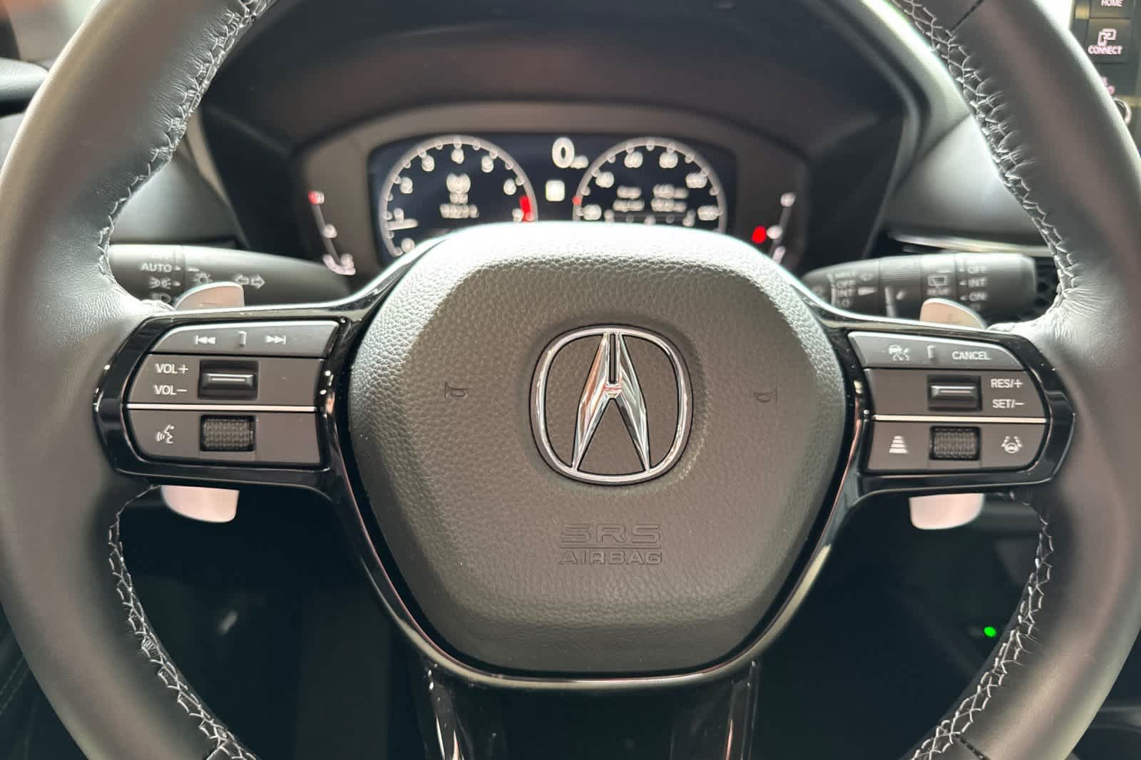 New 2026 Acura ADX FWD image 22