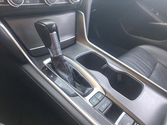 Used 2022 Honda Accord Sport Special Edition image 13