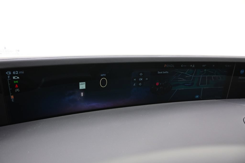 New 2026 Lincoln Nautilus Reserve w/ Jet Appearance Package AWD/4WD image 25
