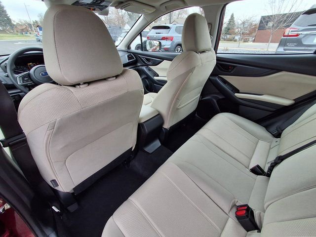 Used 2022 Subaru Impreza 2.0i Premium AWD/4WD image 13