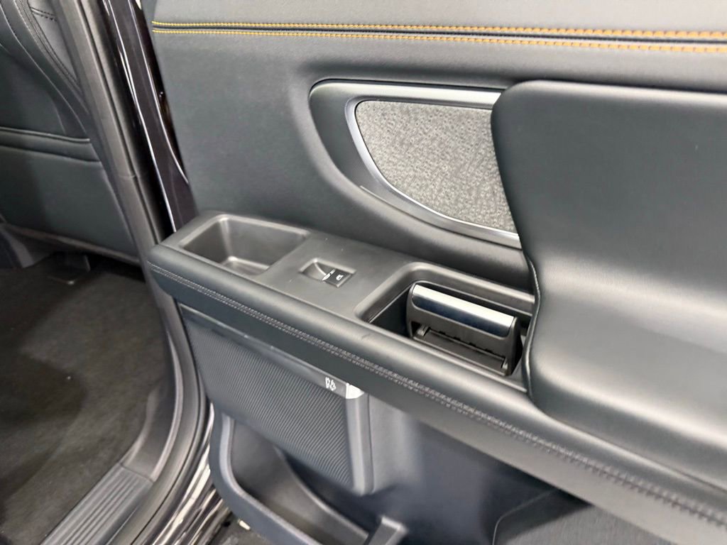 New 2026 Ford Expedition Tremor AWD/4WD image 34