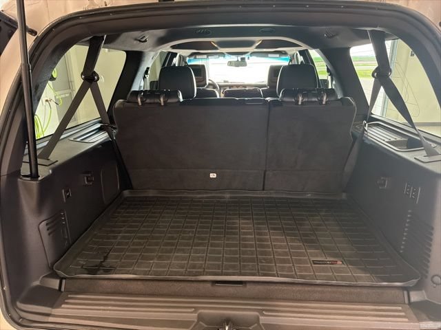Used 2011 Ford Expedition EL Limited w/ 301A Rapid Spec Order Code AWD/4WD image 16