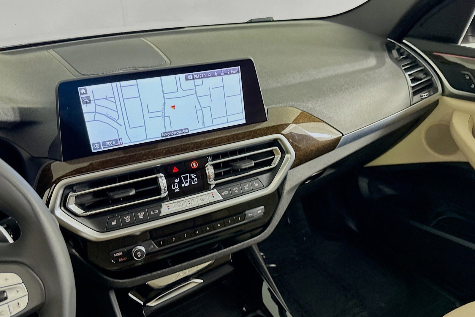 Used 2024 BMW X3 sDrive30i w/ Convenience Package image 20