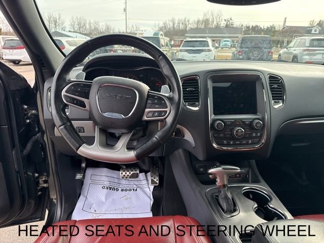Used 2019 Dodge Durango SRT w/ Technology Group image 15