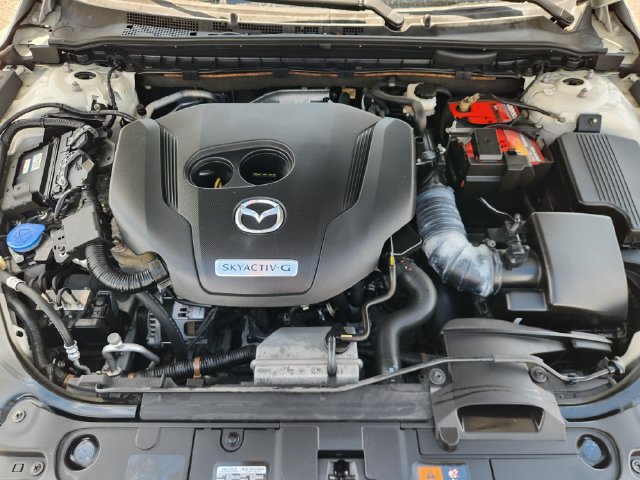 Used 2019 MAZDA MAZDA6 Grand Touring FWD image 31