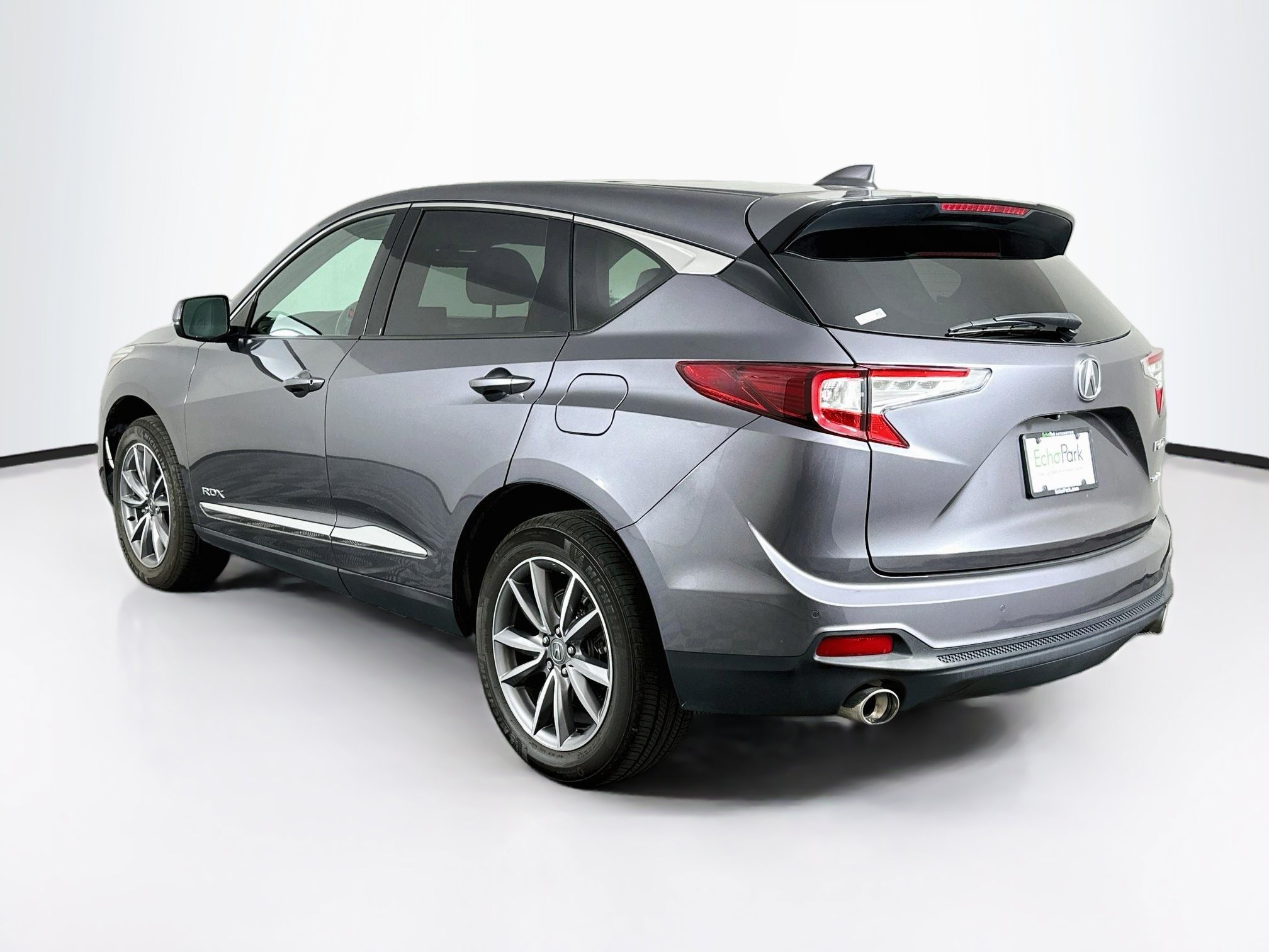 Used 2021 Acura RDX w/ Technology Package AWD/4WD image 5