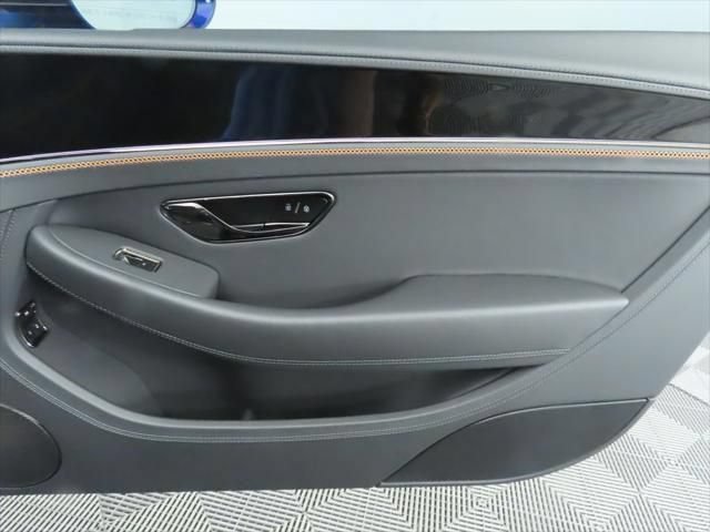 Used 2026 Bentley Continental GT AWD/4WD image 26
