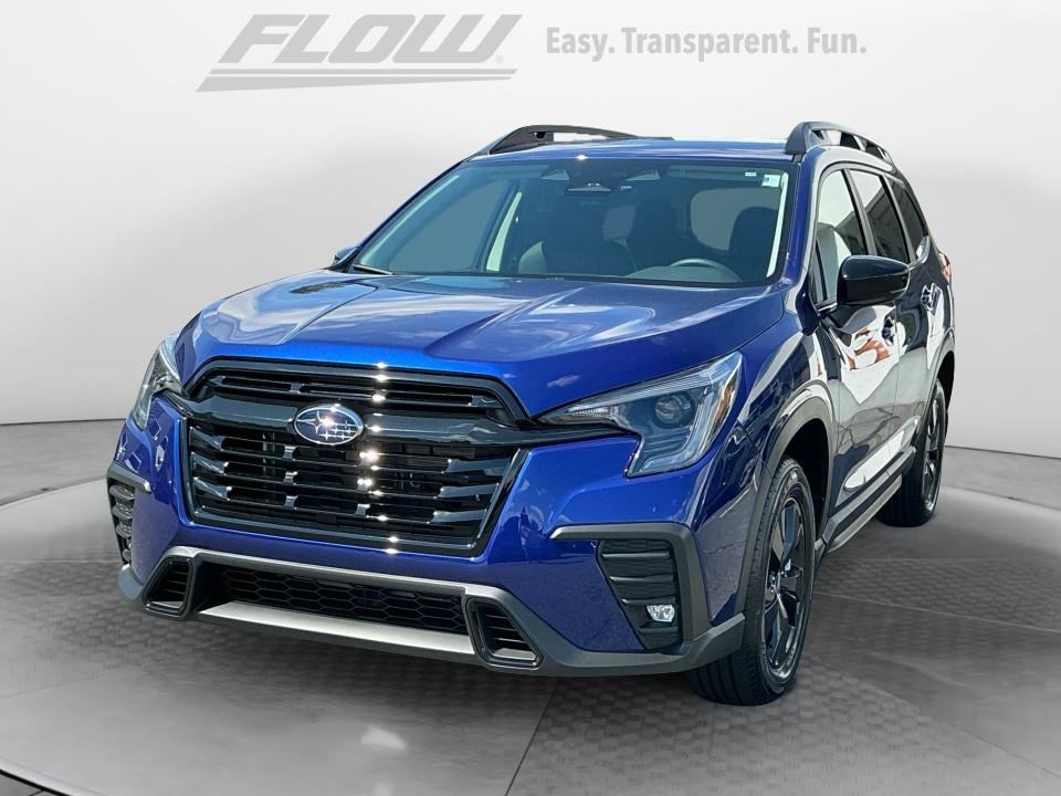 New 2026 Subaru Ascent Premium AWD/4WD image 3