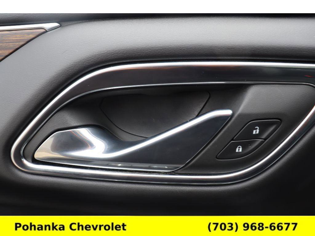 Used 2023 Chevrolet Tahoe High Country w/ Premium Package 2 image 20