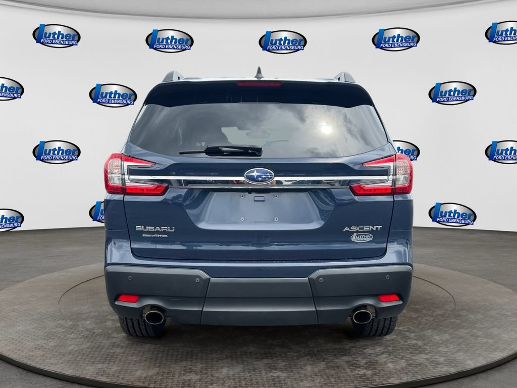 Used 2024 Subaru Ascent Premium w/ Convenience Package AWD/4WD image 4