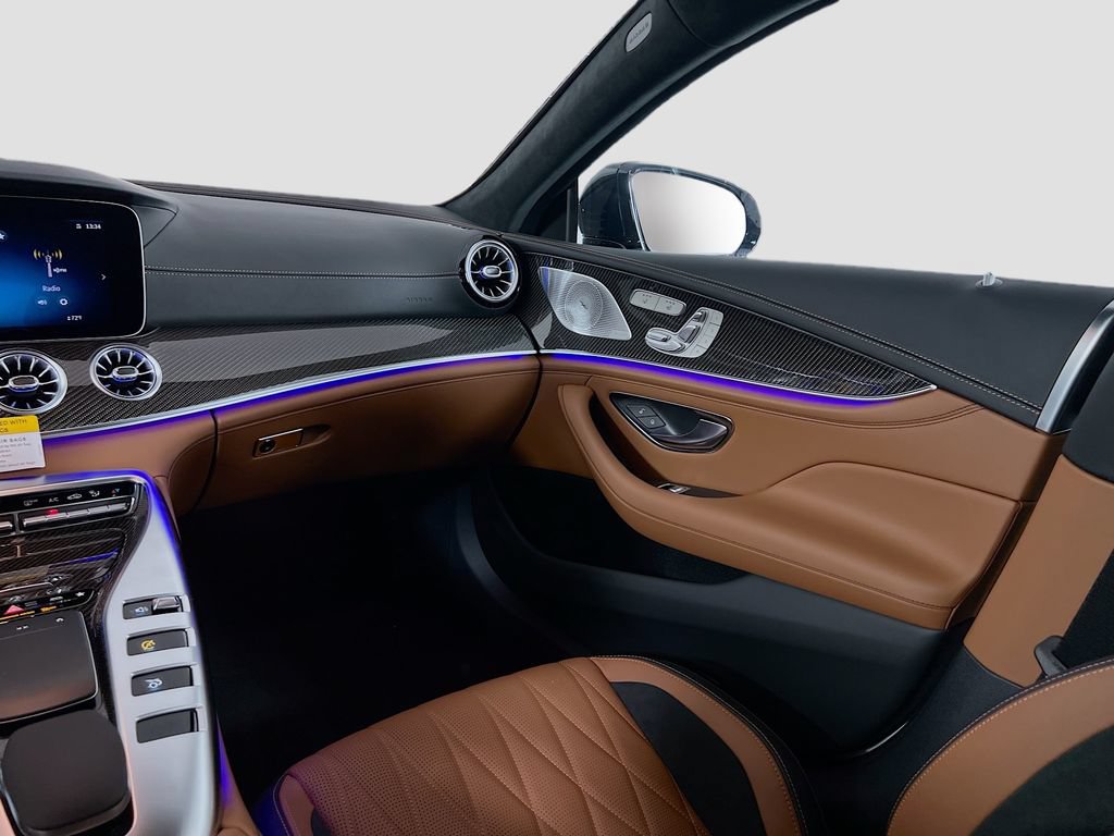 New 2026 Mercedes-Benz AMG GT 43 image 27