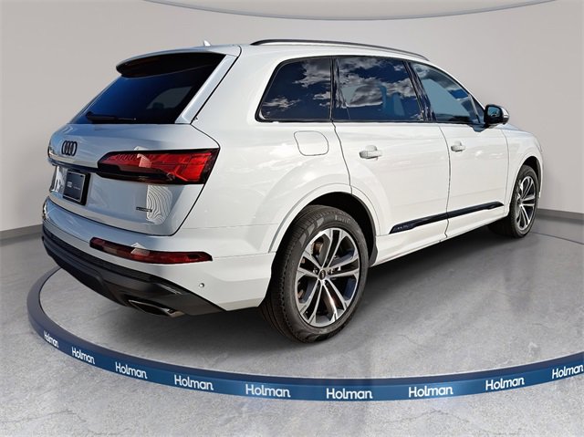 New 2026 Audi Q7 2.0T Premium image 3