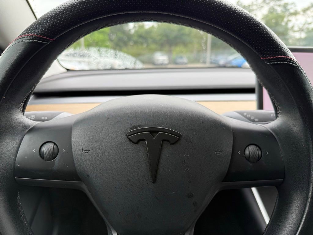 Used 2020 Tesla Model 3 Long Range AWD/4WD image 21