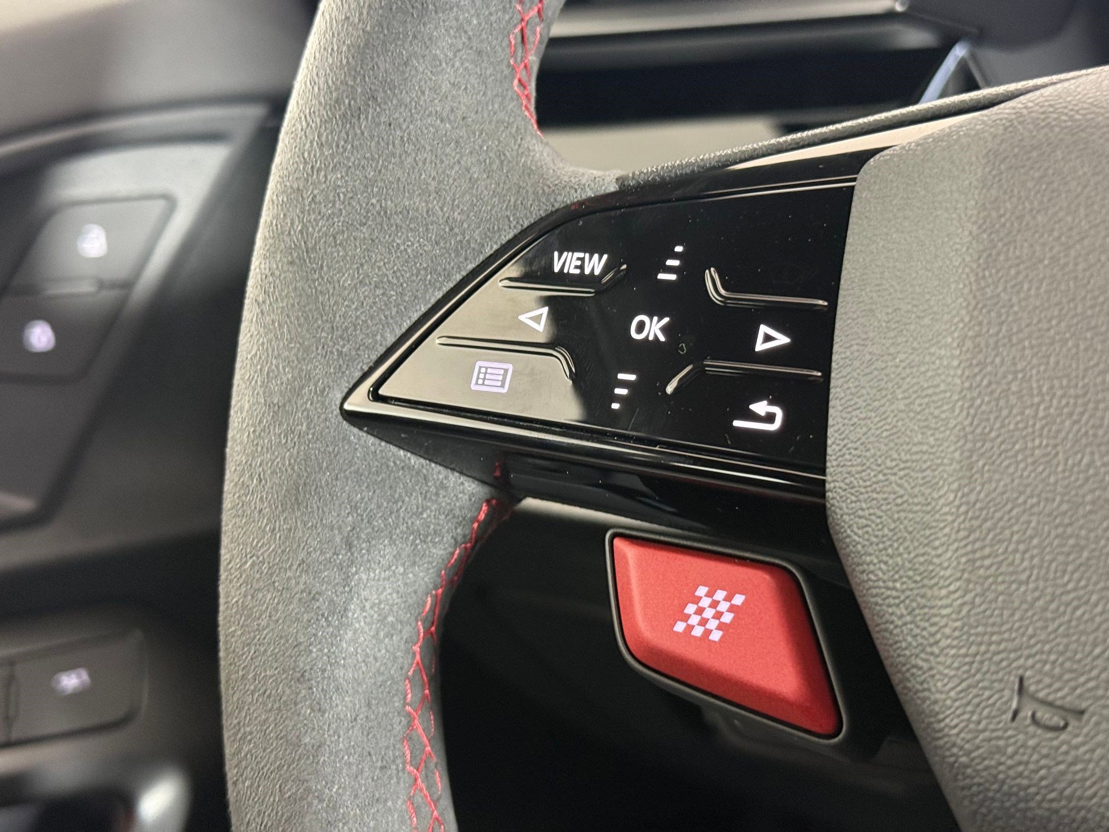 New 2026 Audi RS 3 image 27