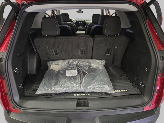 Used 2020 Chevrolet Traverse LT image 15