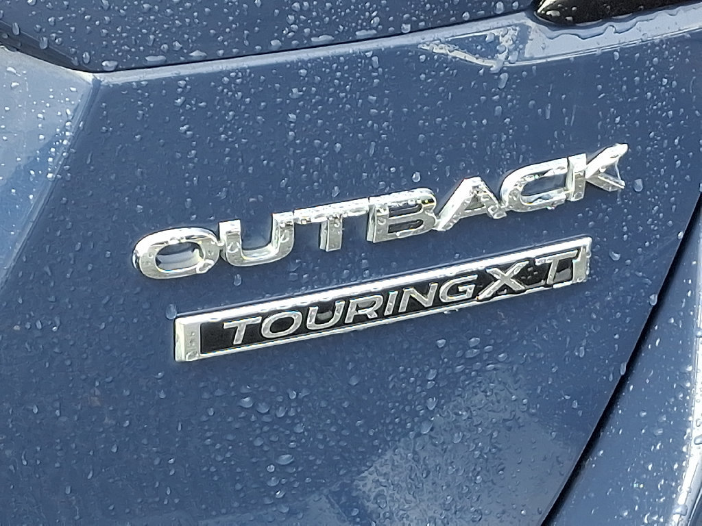 Used 2023 Subaru Outback Touring XT AWD/4WD image 31