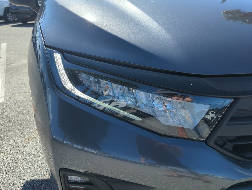 Used 2025 Honda Odyssey EX-L image 17