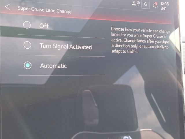 New 2026 GMC Yukon AT4 Ultimate AWD/4WD image 39