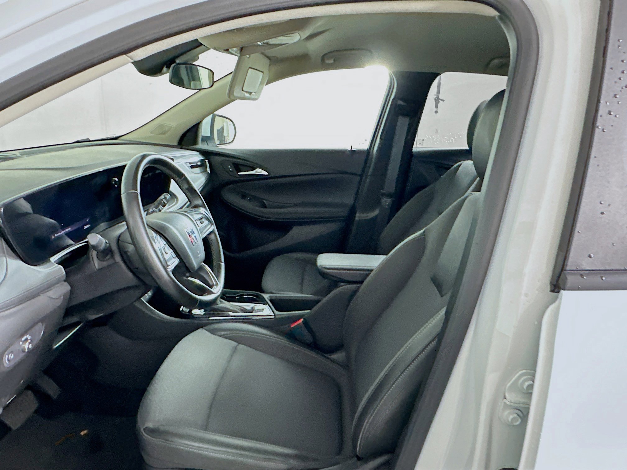 Used 2024 Buick Encore GX Preferred image 13