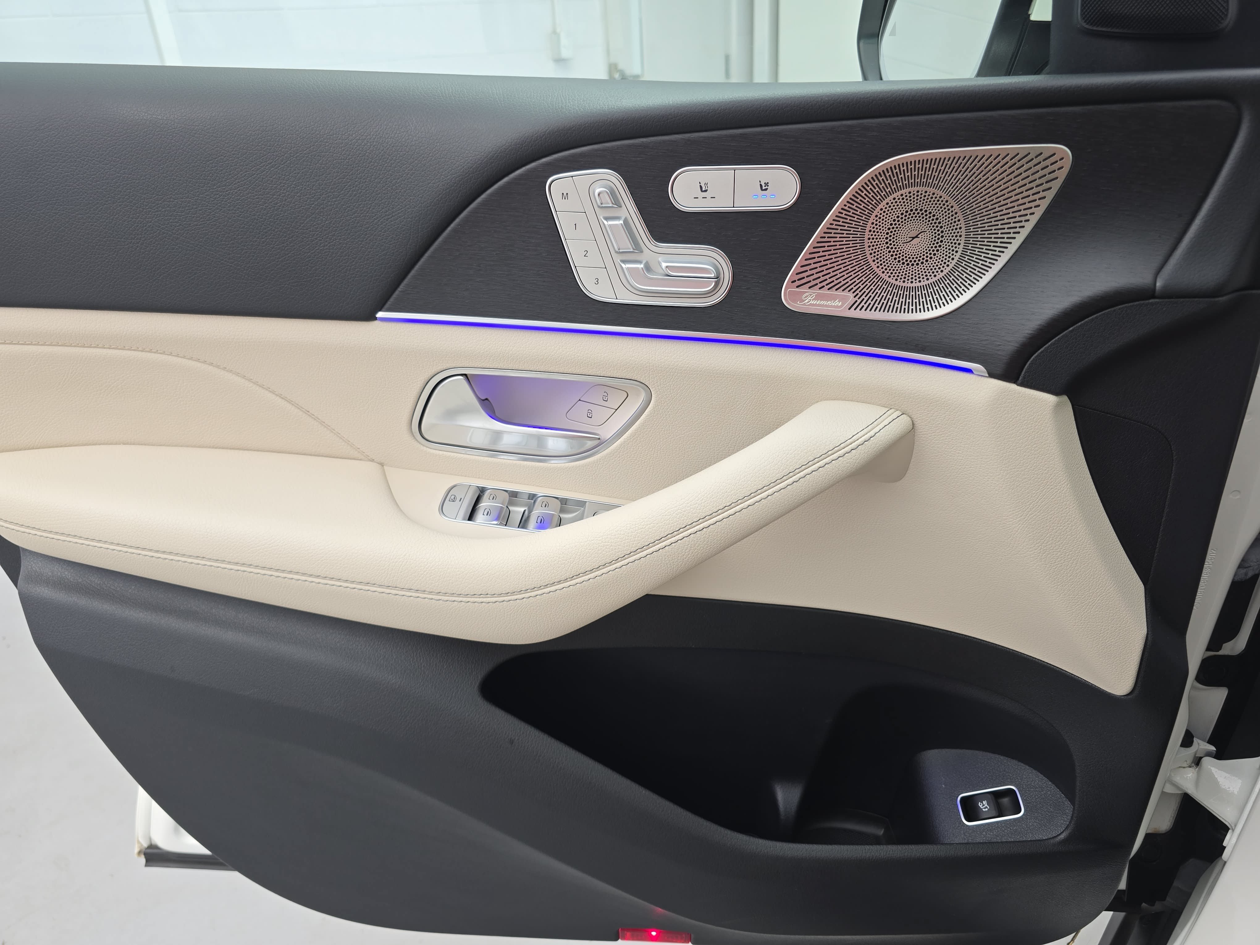 Certified 2022 Mercedes-Benz GLE 350 image 27
