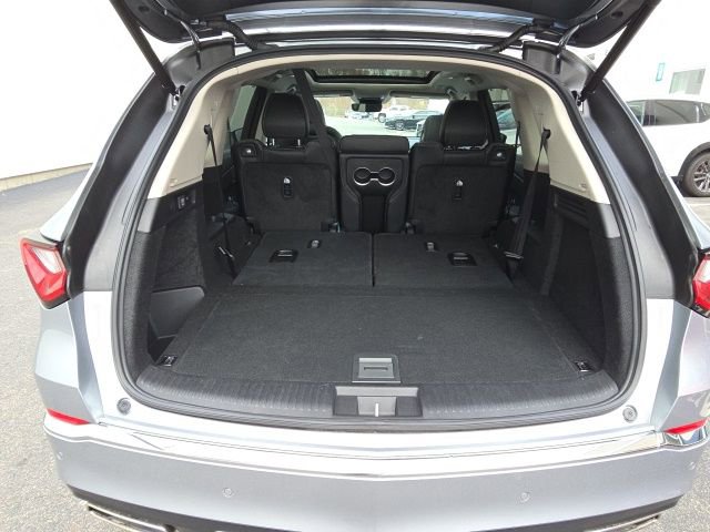 Used 2026 Acura MDX w/ Technology Package image 9