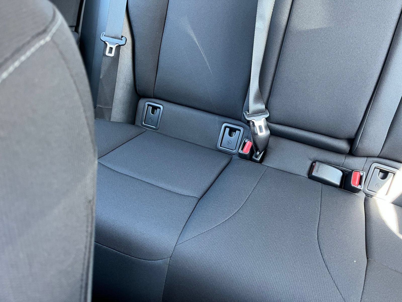 Used 2025 Toyota Corolla LE FWD image 39