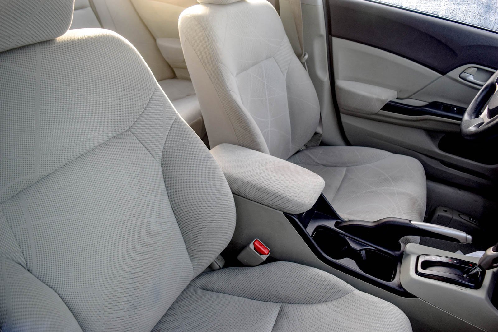 Used 2012 Honda Civic LX image 6