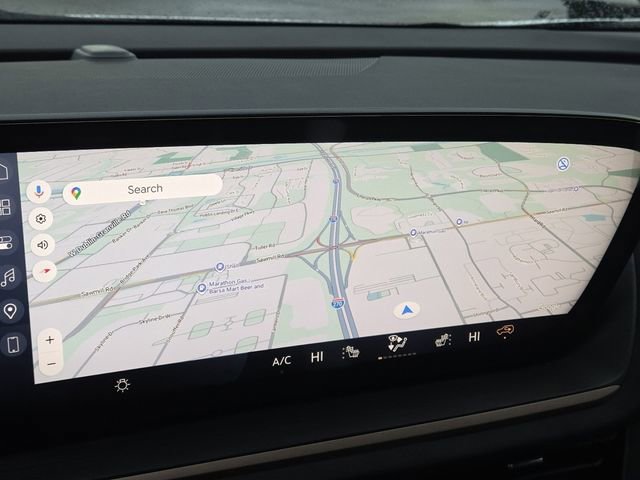 New 2026 Buick Envision Sport Touring image 4