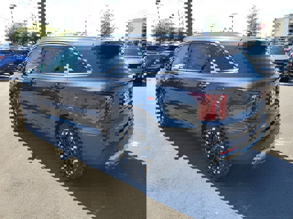 New 2026 Kia Sorento SX image 3