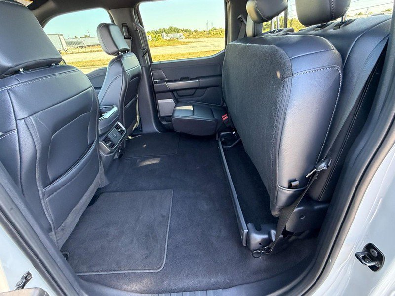 Used 2026 Ford F150 Lariat AWD/4WD image 18
