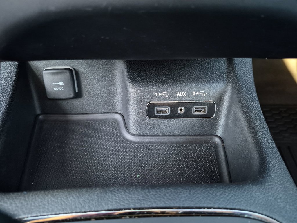 Used 2018 Dodge Durango GT RWD image 35