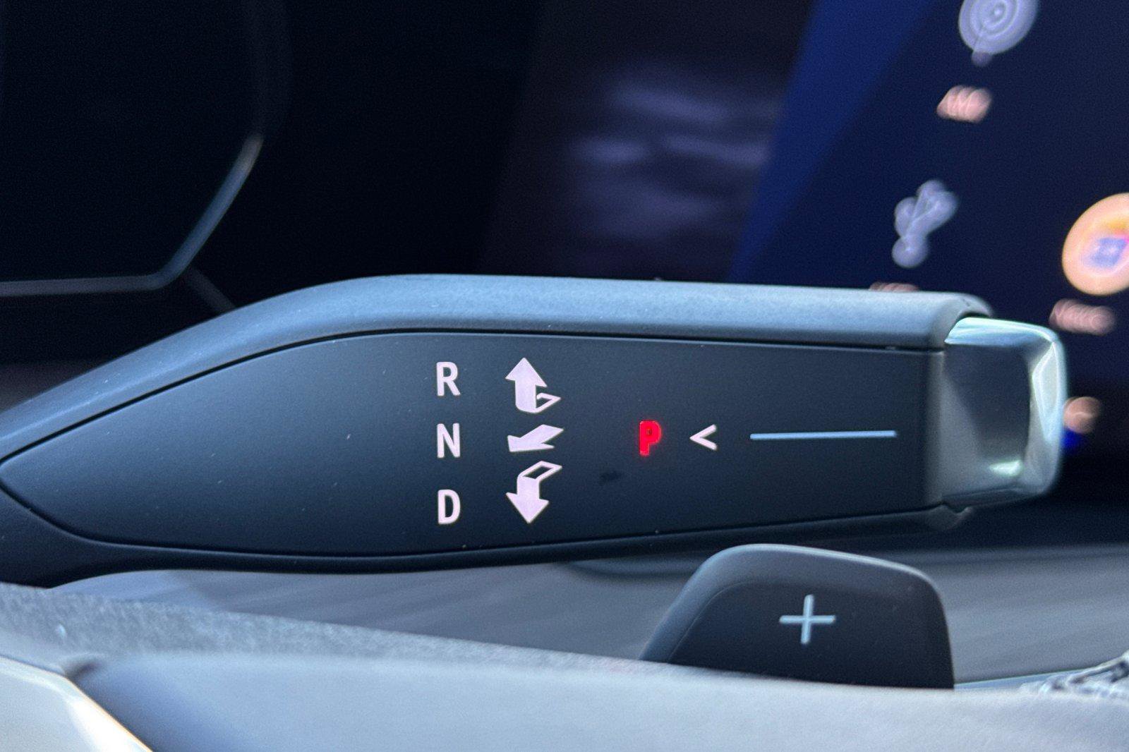 New 2026 Chevrolet Suburban LT w/ Comfort Package image 30