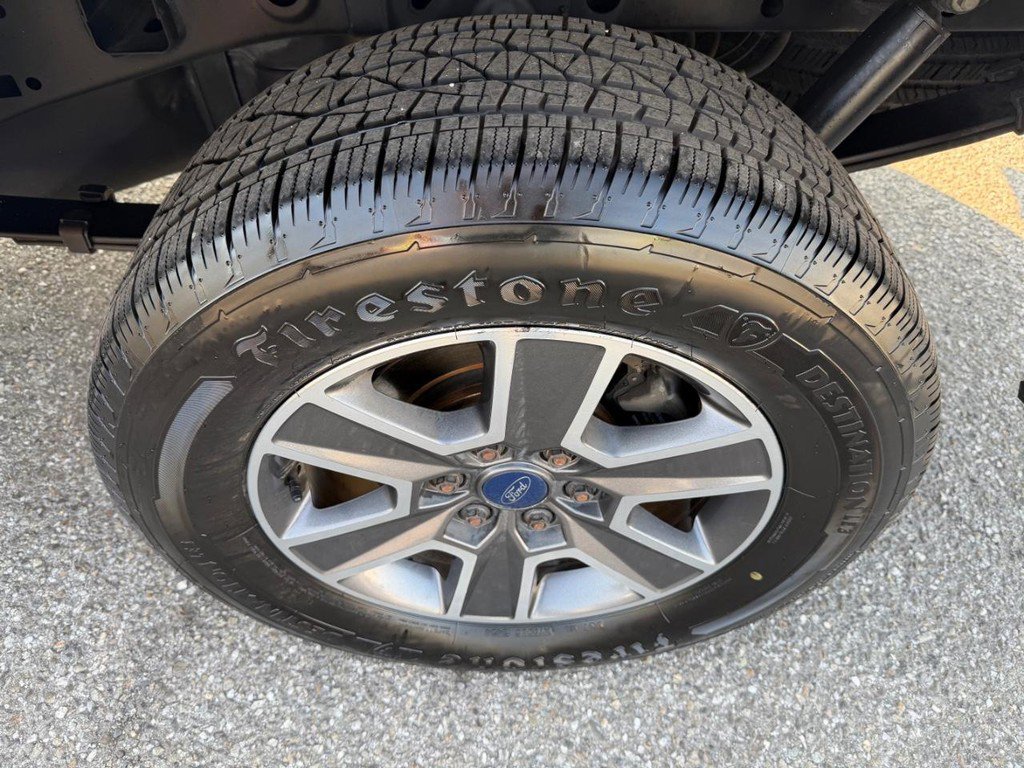 Used 2015 Ford F150 XL w/ Equipment Group 101A Mid RWD image 28
