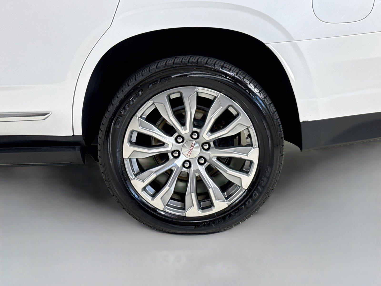 Used 2022 GMC Yukon Denali AWD/4WD image 37