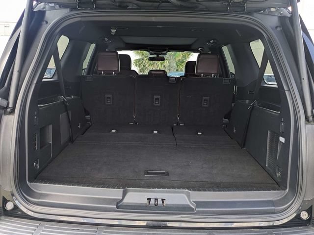 Used 2022 Ford Expedition Max Limited AWD/4WD image 14