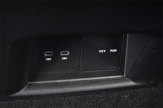 Certified 2022 Volkswagen Atlas SE image 22