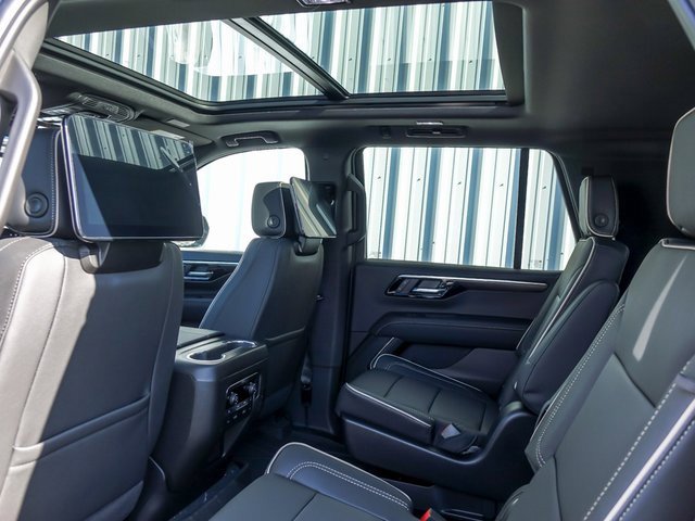 New 2026 Chevrolet Tahoe Premier image 18