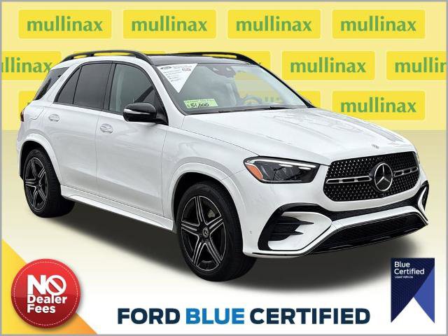 Used 2024 Mercedes-Benz GLE 350 4MATIC 360° Tour