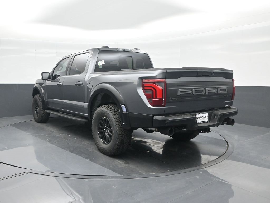 Used 2025 Ford F150 Raptor image 22