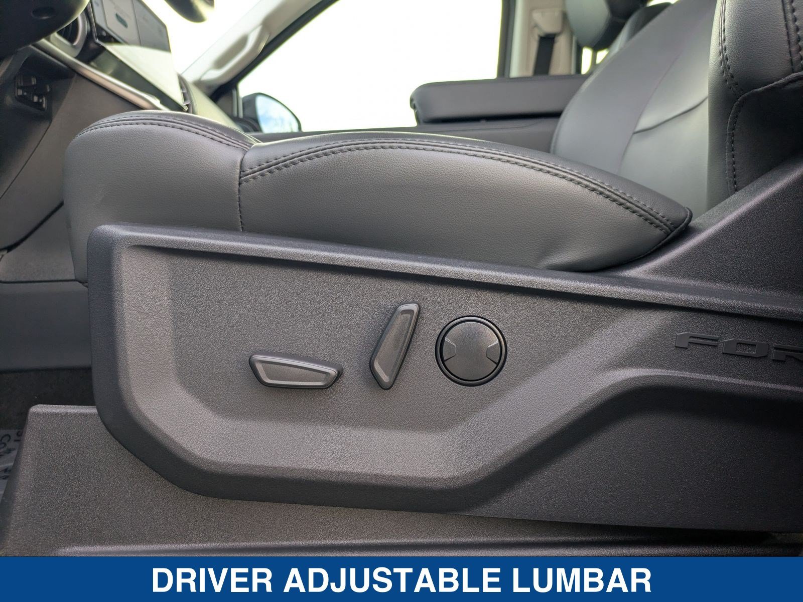 New 2027 Ford Expedition Active RWD image 34