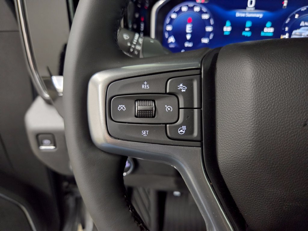 New 2026 Chevrolet Silverado 1500 RST w/ Z71 Off-Road Package AWD/4WD image 23